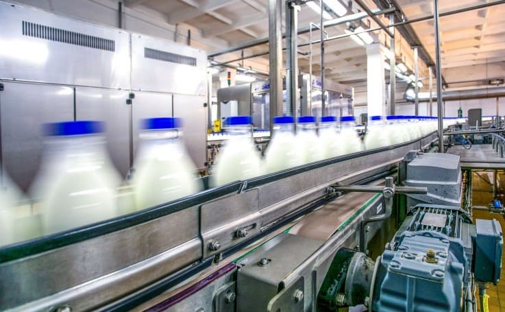 Milk Factory